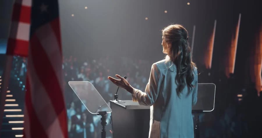 Why and When Are We Attracted to Strong Leaders?
