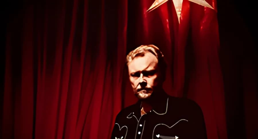 CS Nielsen Solo at Café Støj | Americana in Aarhus
