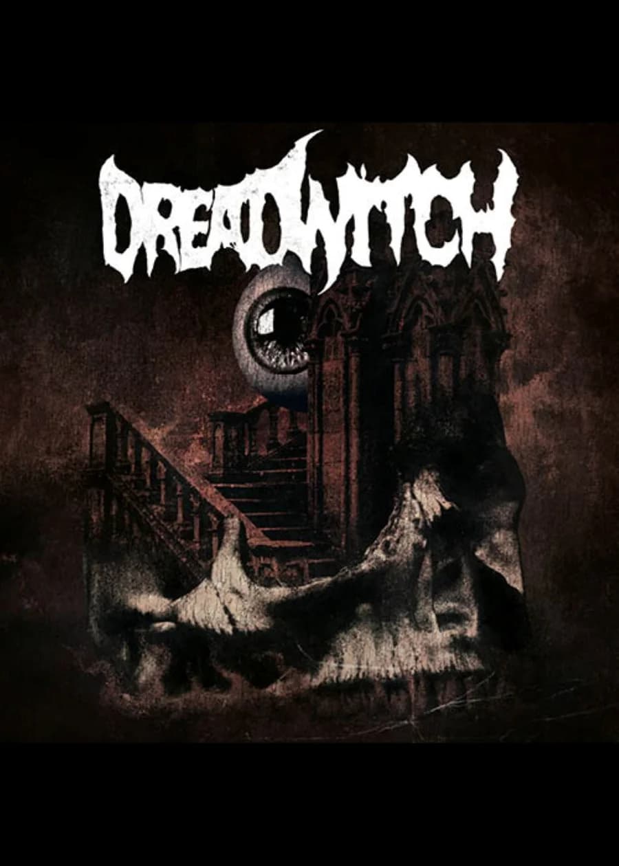 Dread Witch: 'Cult'