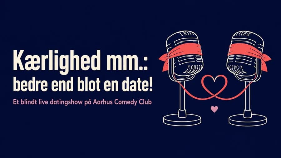 Love etc. Live Dating Show