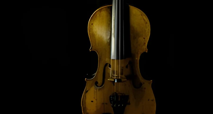 Concert - Olivier Messiaen - Quartet for the End of Time