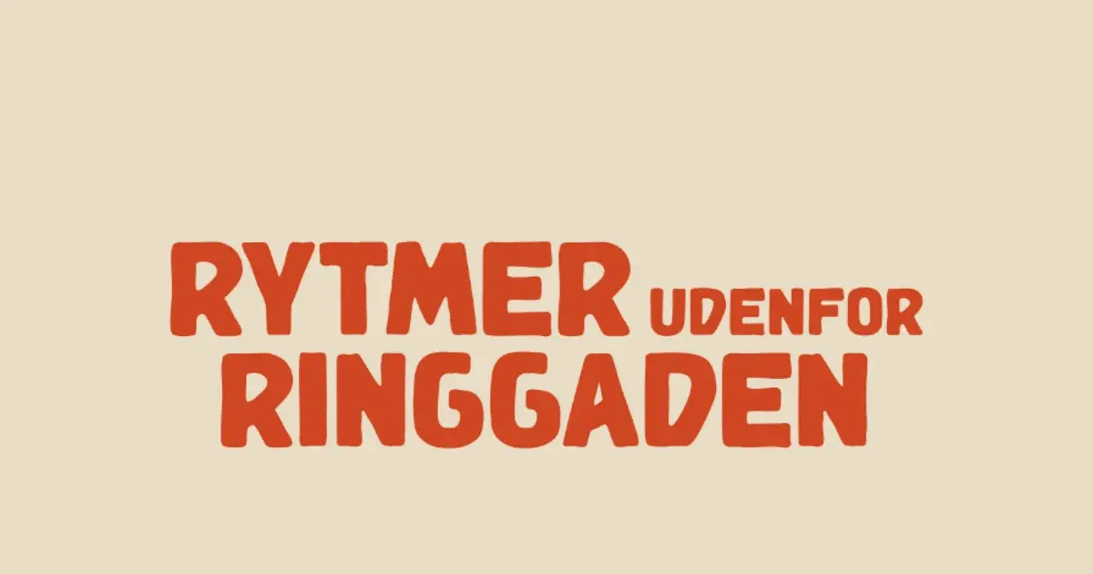Reading Club with Song Lyrics: Søren Huss