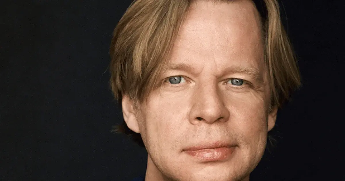 Clement Kjersgaard
