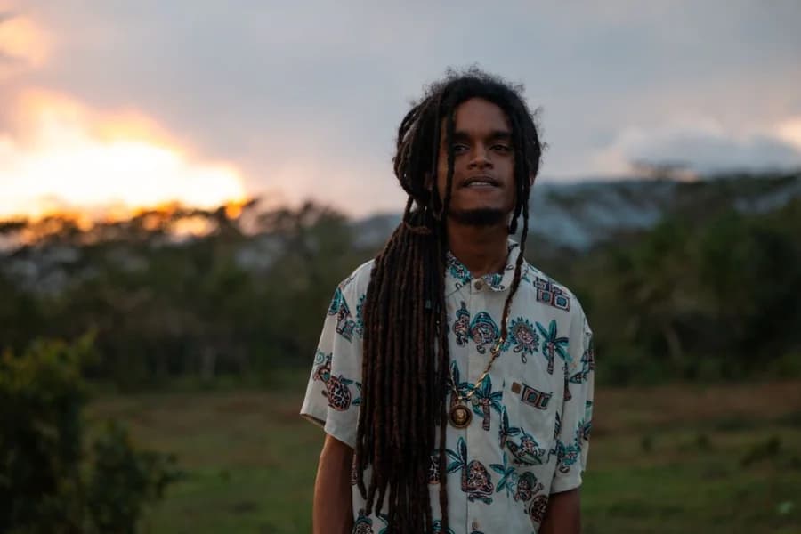 Azizzi Romeo & Guiding Star In Dub x Roots Revival Soundsystem