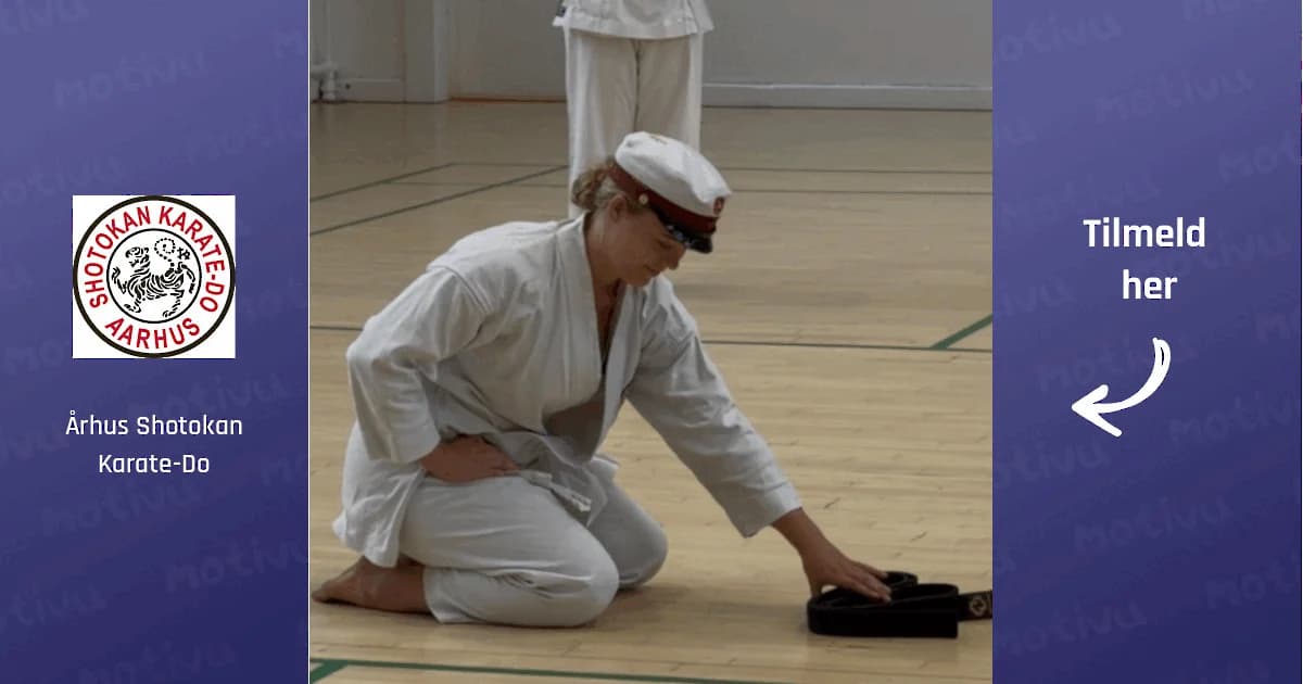 Introduction to Karate