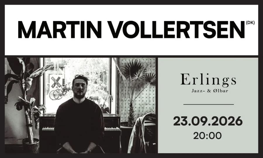 Martin Vollertsen (DK)