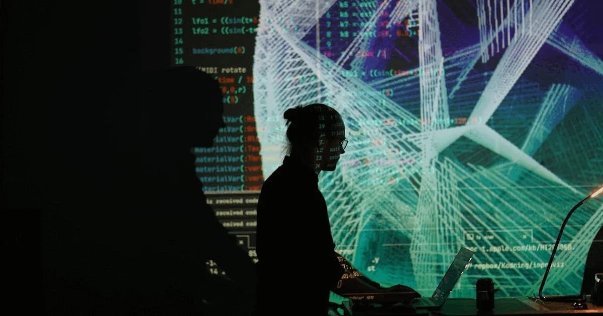 Live Coding Day @Aarhus: Visuals Workshop