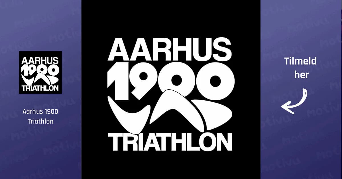 Prøv triatlon for en dag