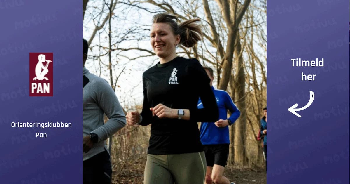Introduction to Trail Running