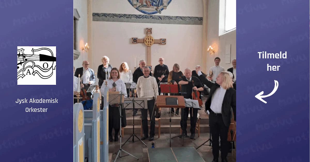 Orchestra Ensemble – Classical Music