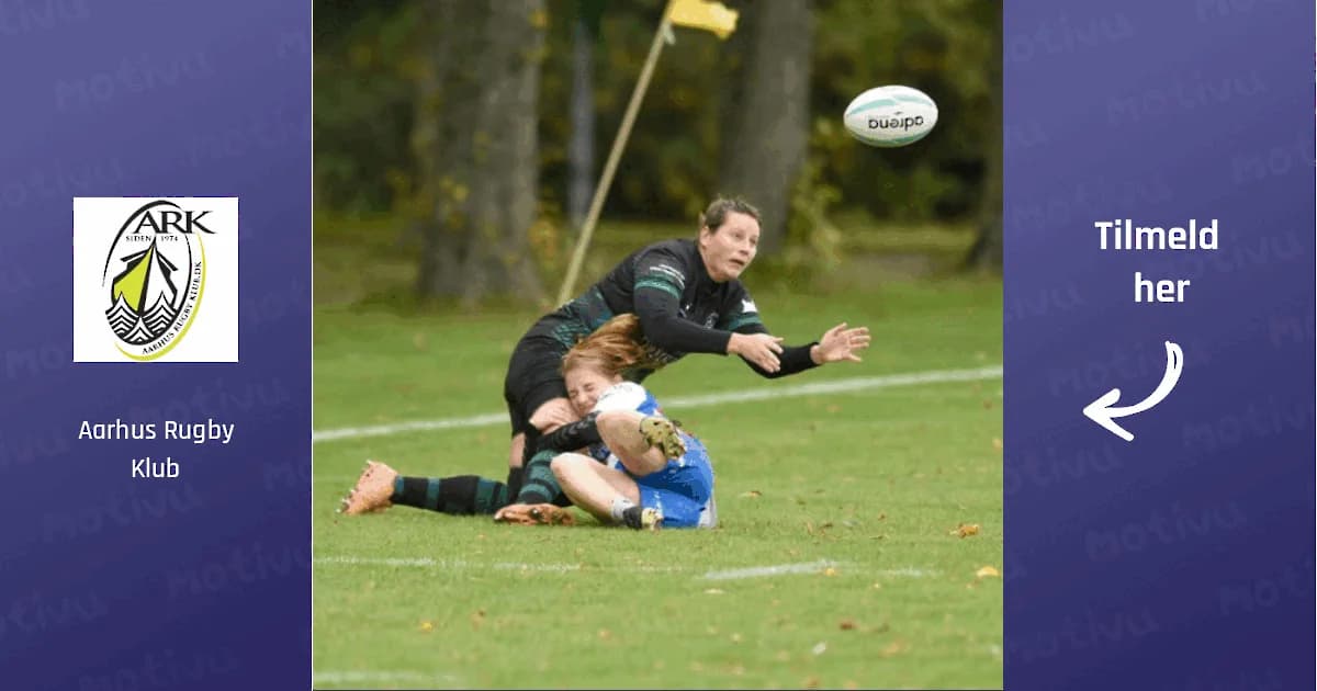 Rugby Trial for Women (+16)