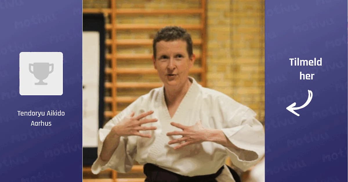 Try Aikido – Fight Smart and Find Your Balance