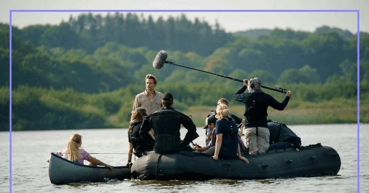 Stories in Motion from Western Denmark