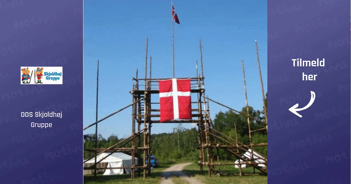 Pioneering & Raft Building