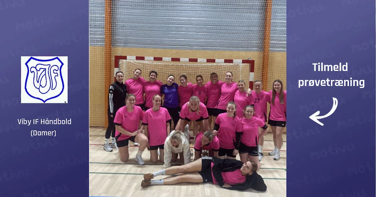 Handball - Women