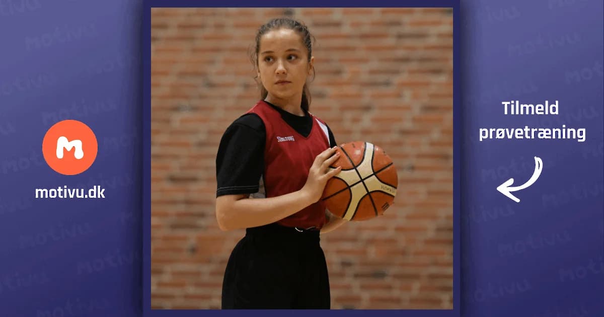 U15 Girls (Monday)