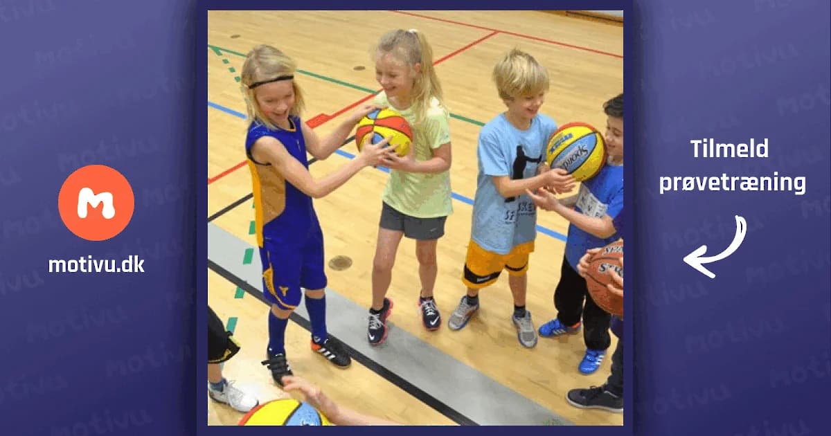 U9 Mix Basketball (Thursday)