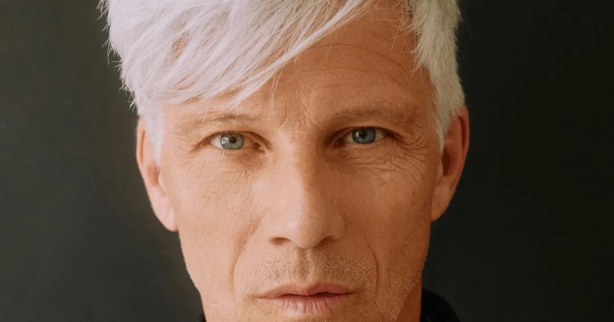 Book Concert: Kenneth Thordal
