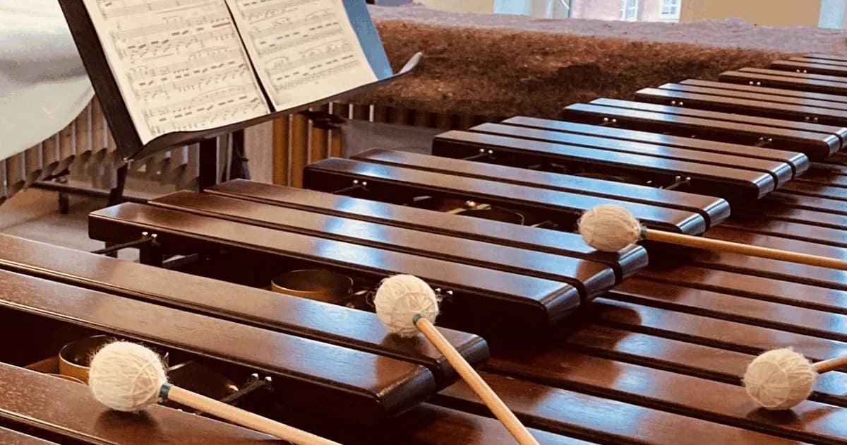 Café Concert with Students from Aarhus Music School
