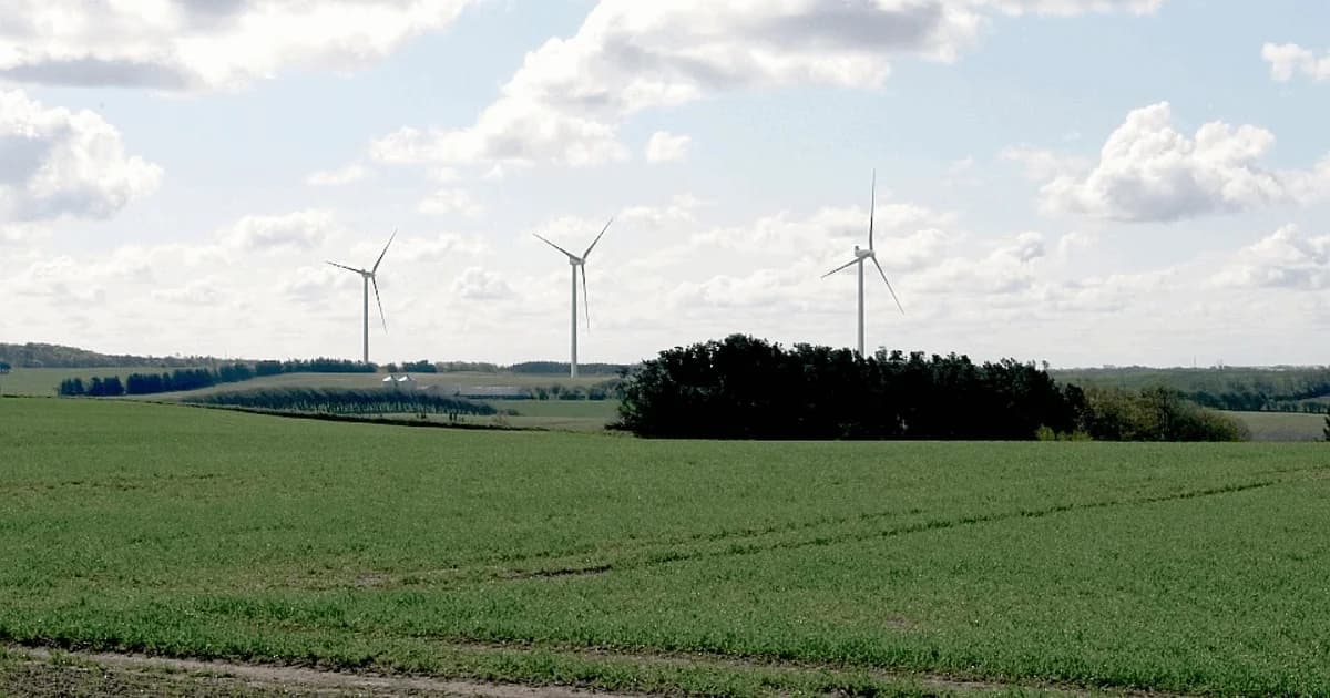 Foredrag om energifællesskaber og Aarhus' nye Klimaplan