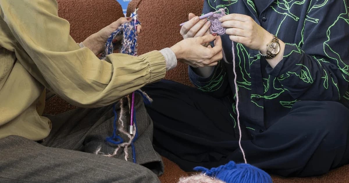 Kreativt fællesskab