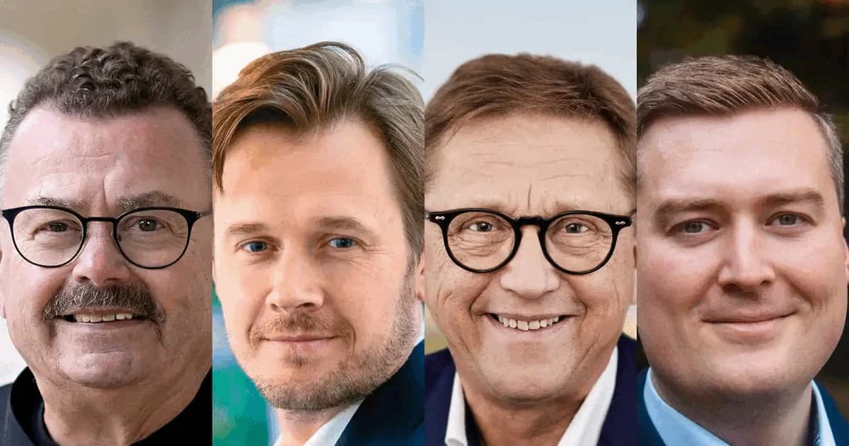 What Does the New Government Want with the EU?