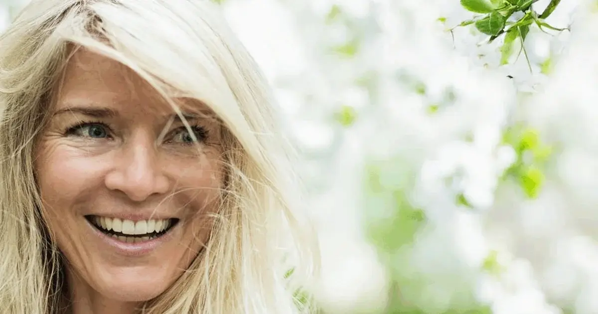 Hvad kvinder ved om overgangsalderen