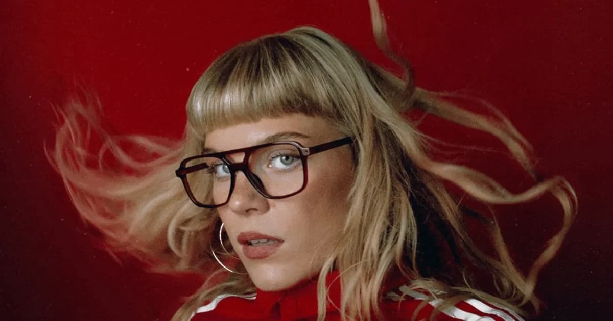 Ida Lilja [support: Lauritz]