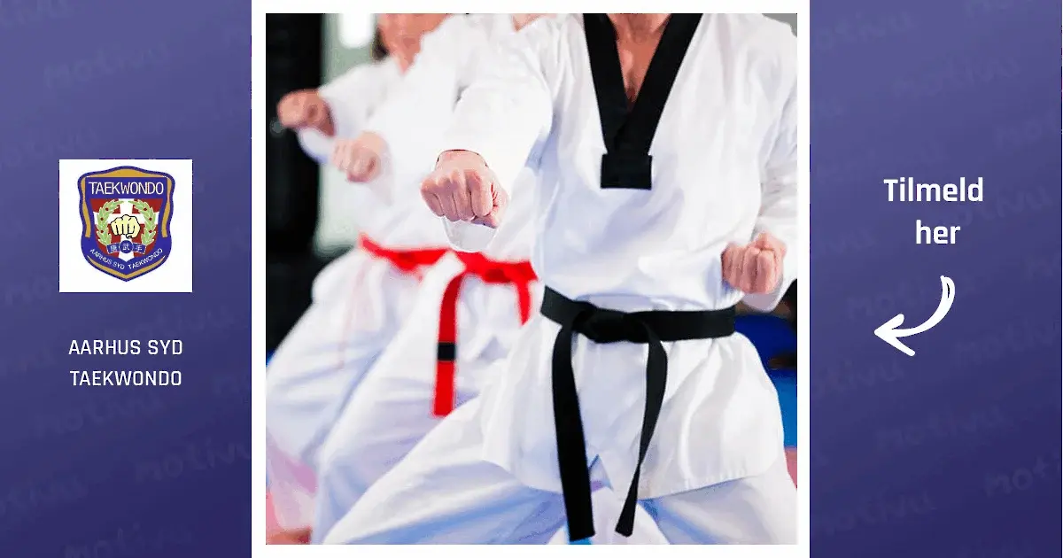 Taekwondo for Everyone