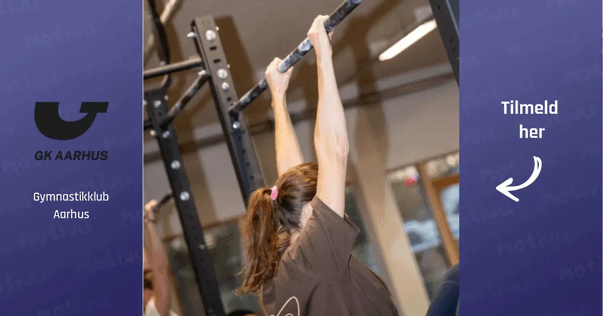 CrossEndurance — crossfit og udholdenhedstræning