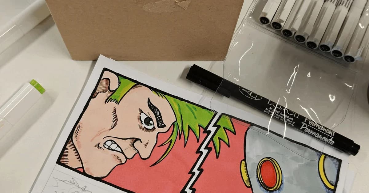 Tuesday Drawing Sessions – relaxed drawing community