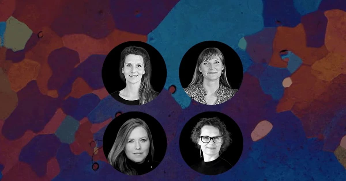 A Conversation About Art, Science and What's Yet to Come