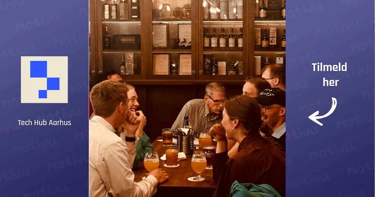 Tech Pub Aarhus