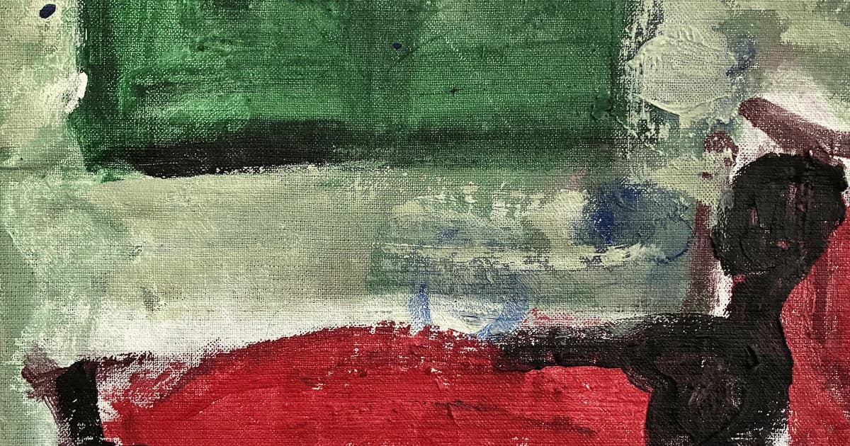 Opening at Galleri Gallo