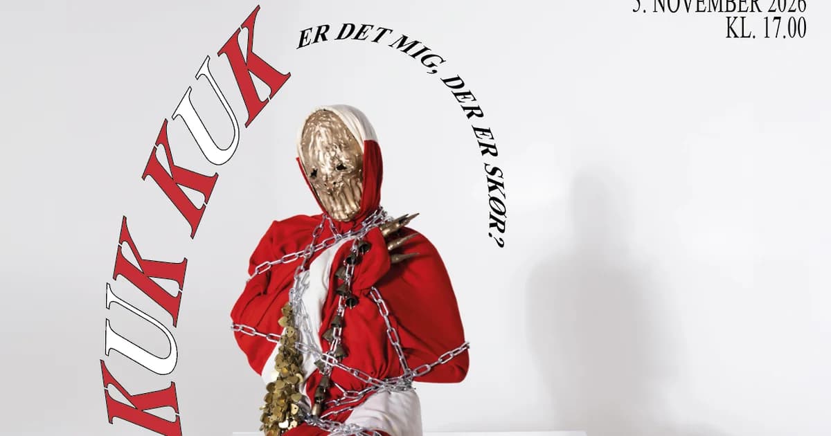 Cuckoo, Am I the One Who's Crazy?