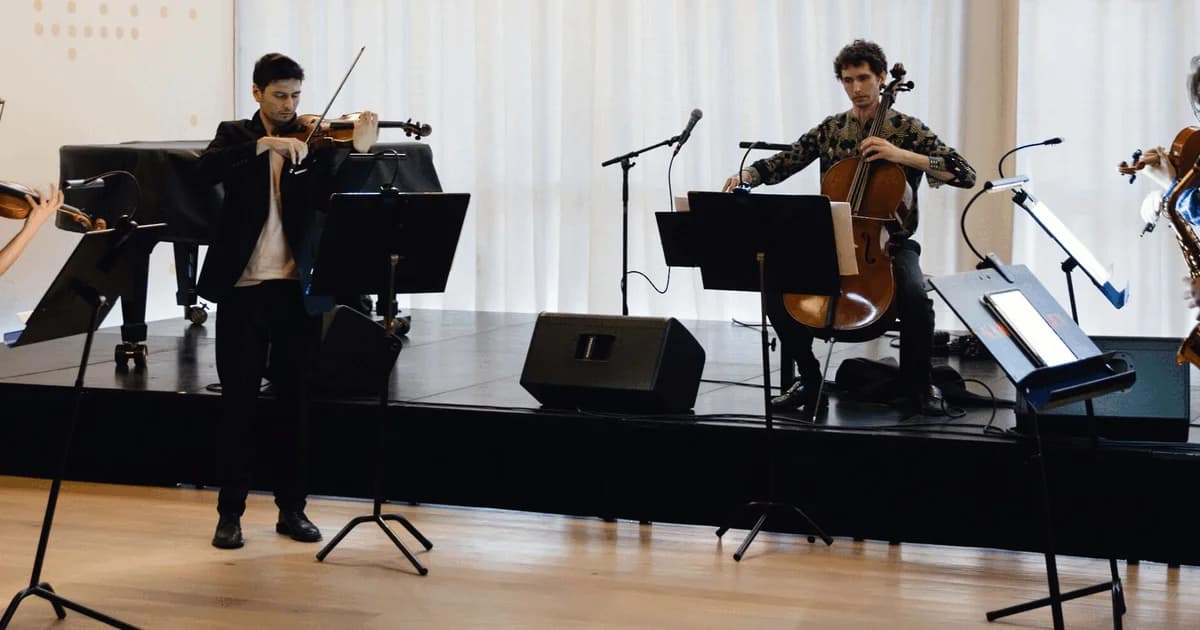 Early Music Concert from the Jutland Academy of Music