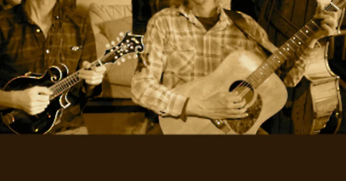 Concert: Malling Mountain Boys