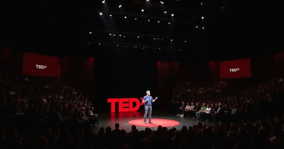 TEDxAarhus 2026