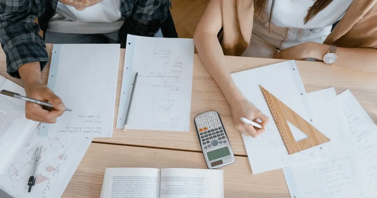 Studiecafé for 7.–9. klasse