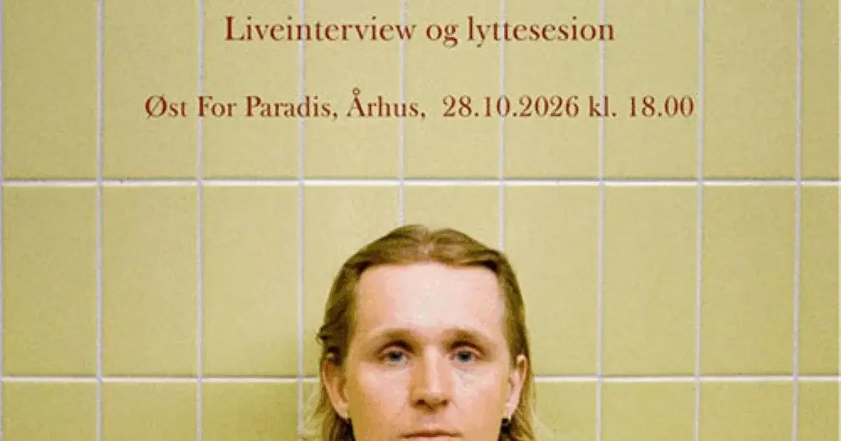 Når Vi Taler Om Solen