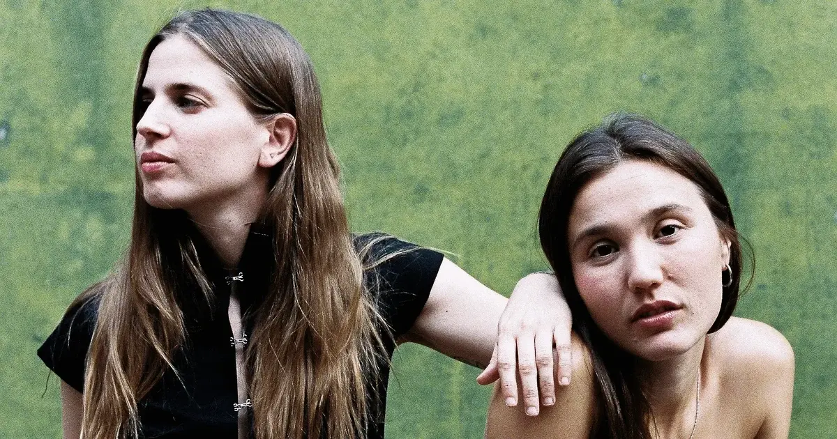 Rita Payés & Lucia Fumero