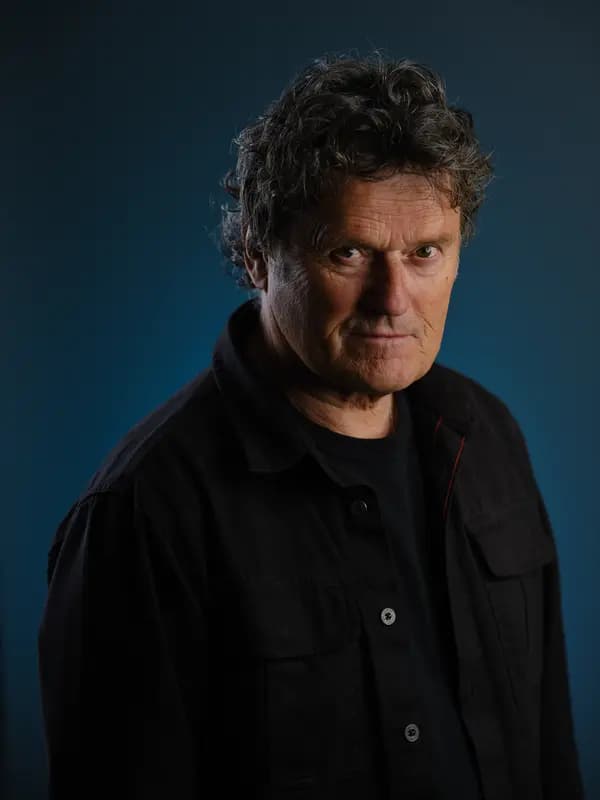 Poul Krebs fejrer 70 år med fødselsdagskoncert
