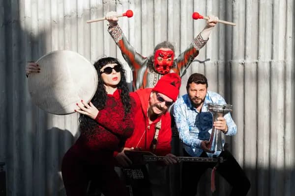 BaBa ZuLa