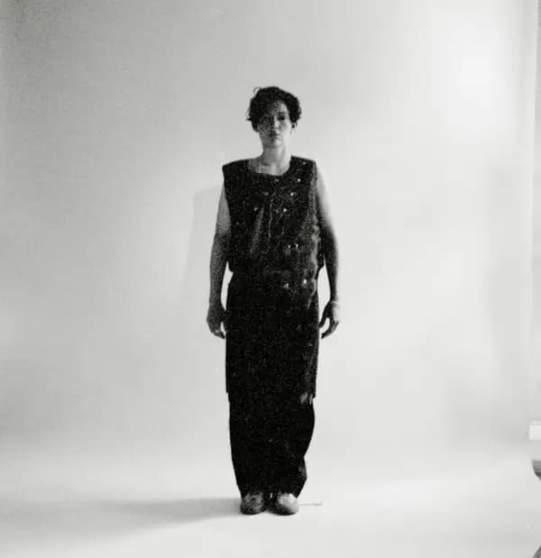 Freja Kirk