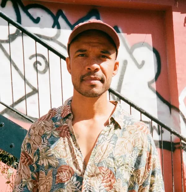 Shaka Loveless