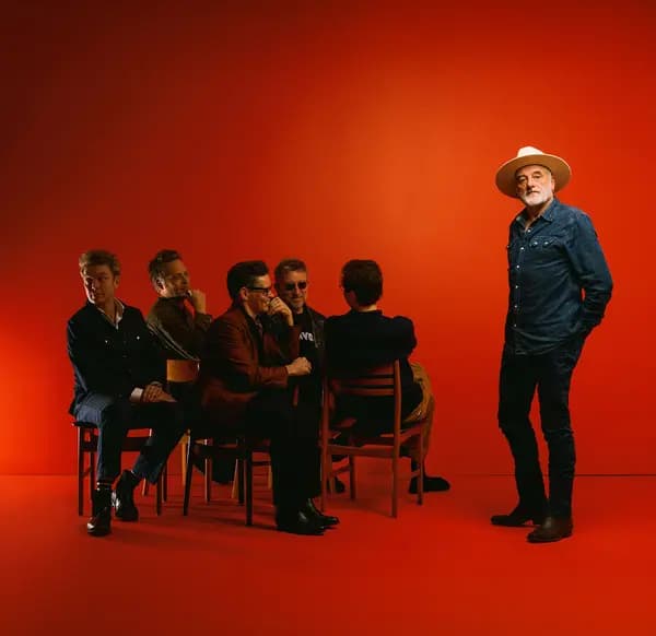 Allan Olsen & The Last Gang