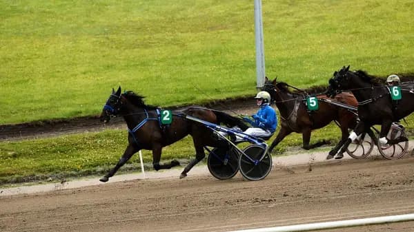 After Work Racing