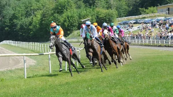 Merchant Herman Salling Memorial Race