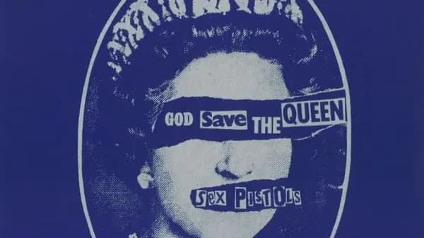 Rockhistorier Live - Punk 1977-1983