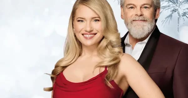 Stig Rossen Christmas Concert